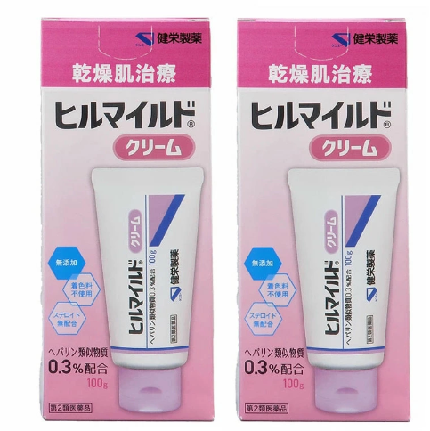 かゆみや赤みに効果的なクリーム5選
