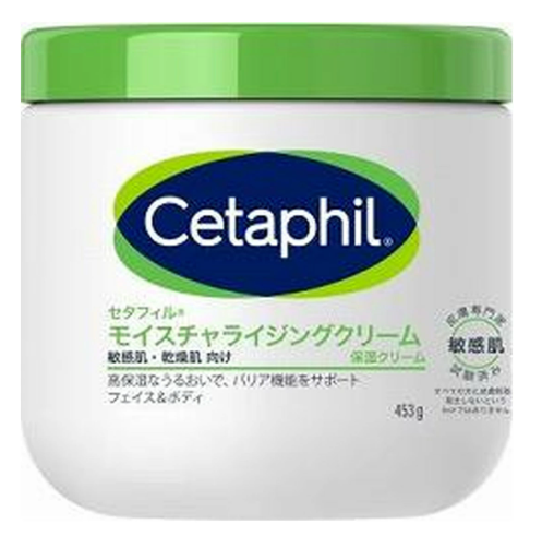 カサつきに効くクリーム5選