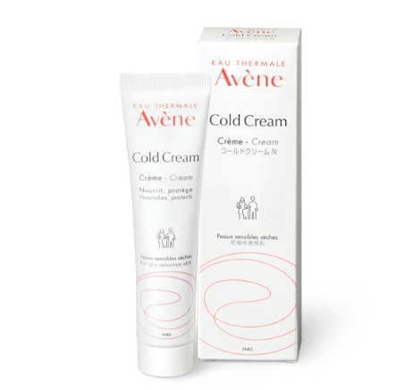 敏感肌に優しいクリーム5選