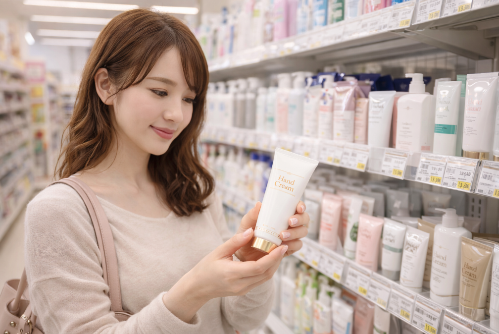 潤いを保ちながらテカらない下地の選び方