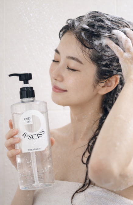 美容師が「自分のため」に作ったIPSCISSの正体