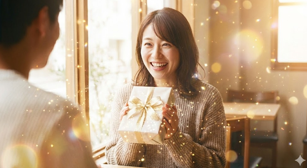 ホワイトデーにコスメで嬉しくないと言わせない正解