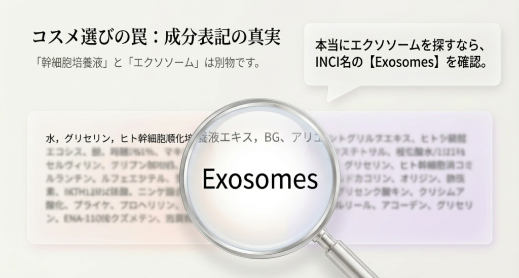 選ぶときの絶対ポイント